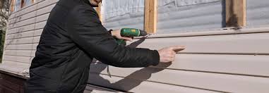 Affordable Siding Repair and Maintenance Services in Hayden, CO